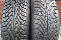 Opony całoroczne 155/70 R13 Fulda