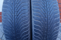 Opony całoroczne 195/65 R15 Fulda 2020r