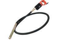 Wynajem zagęszczarka do betonu wibrator buława