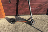 Hulajnoga elektryczna