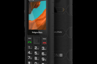 Telefon Kruger&Matz IRON 4 4G