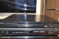 Odtwarzacz Zmieniarka CD Denon DCM-340 5xCD
