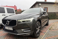 Volvo XC60 Inscription 2.0 Diesel