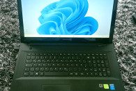 Lenovo G70 - 17 cali