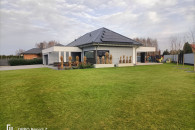 Zakładanie ogrodów.trawniki.nawadnianie.usługi