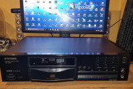 Odtwarzacz CD Pioneer PD-S501 Stable Plater