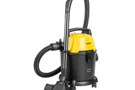 Odkurzacz przemysłowy WET&DRY