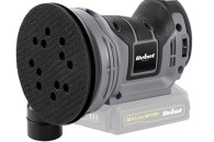 Szlifierka mimośrodowa akumulatorowa 20V