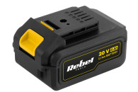 Bateria akumulatorowa 20V 4A Rebel Tools