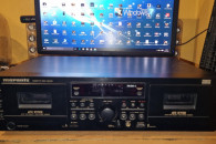 Magnetofon dwukasetowy Marantz SD-4051