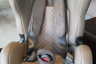 Fotelik Avionaut GLIDER ROYAL 9-25 kg NOWY