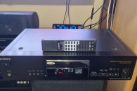 Odtwarzacz CD Sony CDP-XB630 QS CD-Text pilot