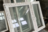 Sprzedam okno z demontażu