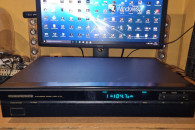 Tuner radiowy cyfrowy Marantz ST-40 Made Japan