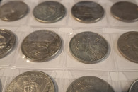 Monety PRL - zestaw 20 szt.