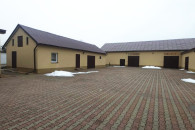 Hala na wynajem - Huta gm. Lututów