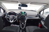 Chevrolet Orlando 2.0 HDi, 163km, ZAMIANA
