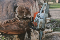 Wycinka drzew, karczowanie .mulczer