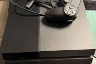Konsola Sony PS4