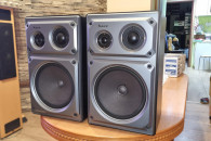 Kolumny stereo Heco PPS 20 2x90Watt 4-8ohm