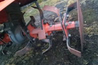 Glebogryzarka spalinowa,mocna 6,5km,wsteczny+2b