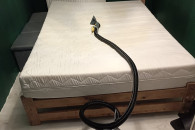 Pranie tapicerki meblowej i samochodowej