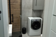 Mieszkanie 2 pokoje 40,5m2 Polesie Obywatelska