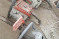 pily spalinowe duze stihla huskvarna partner so