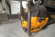 pily spalinowe duze huskvarna partner solo