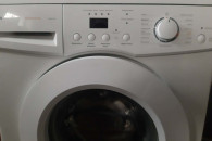 Używana pralka Amica z gwarancją