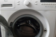 Używana pralka Whirlpool z gwarancją