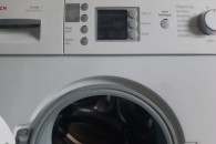 Używana pralka Bosch z gwarancją