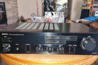 Wzmacniacz stereo DENON PMA-300V 2x60Watt 8ohm