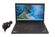 LAPTOP LENOVO THINKPAD T470