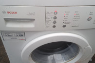 pralka bosch niezawodny model