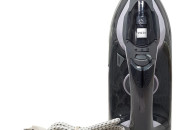 ŻELAZKO PAROWE CERAMICZNE HEMA 2400W