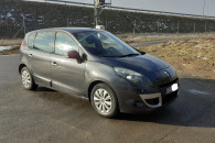 Renault Scenic 3