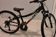 Rower młodzieżowy Kellys Marc 2