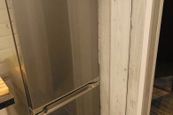 Lodówko zamrażarka Kernau