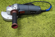 Flex Szlifierka Kątowa Graphite 58g086 860 W