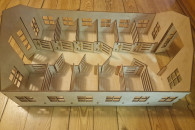 Stajnia dla koników Schleich