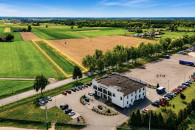 Działka inwestycyjna gm.Sieradz
