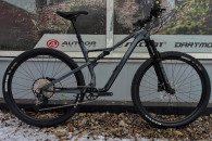 Cannondale Scalpel 29 Carbon SE 2 Black Magic