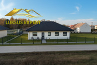 Dom w Kątach Walichnowskich,