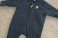 pajacyk przejściowy HM