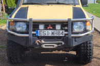 Pajero 2