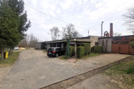 budynek produkcyjno- magazynowo- usługowy