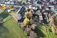 Nieruchomość w Wyszanowie