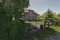 Dom jednorodzinny dwu-lokalowy, zamiana