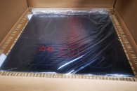 Nowa płyta grzewcza witroceramiczna 4 pola